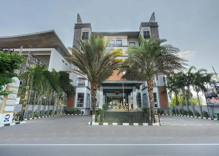 Grand Serela Yogyakarta