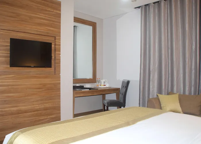 Grand Serela Yogyakarta
